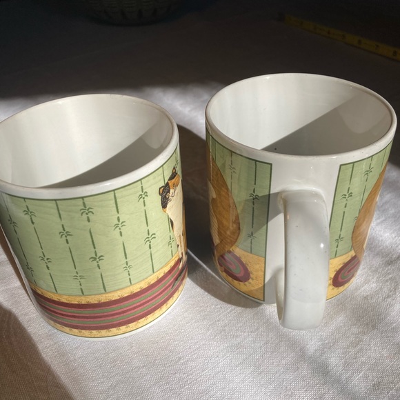 Warren Kimble Mugs - Picture 5 of 11